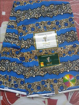 Fabric for Sale