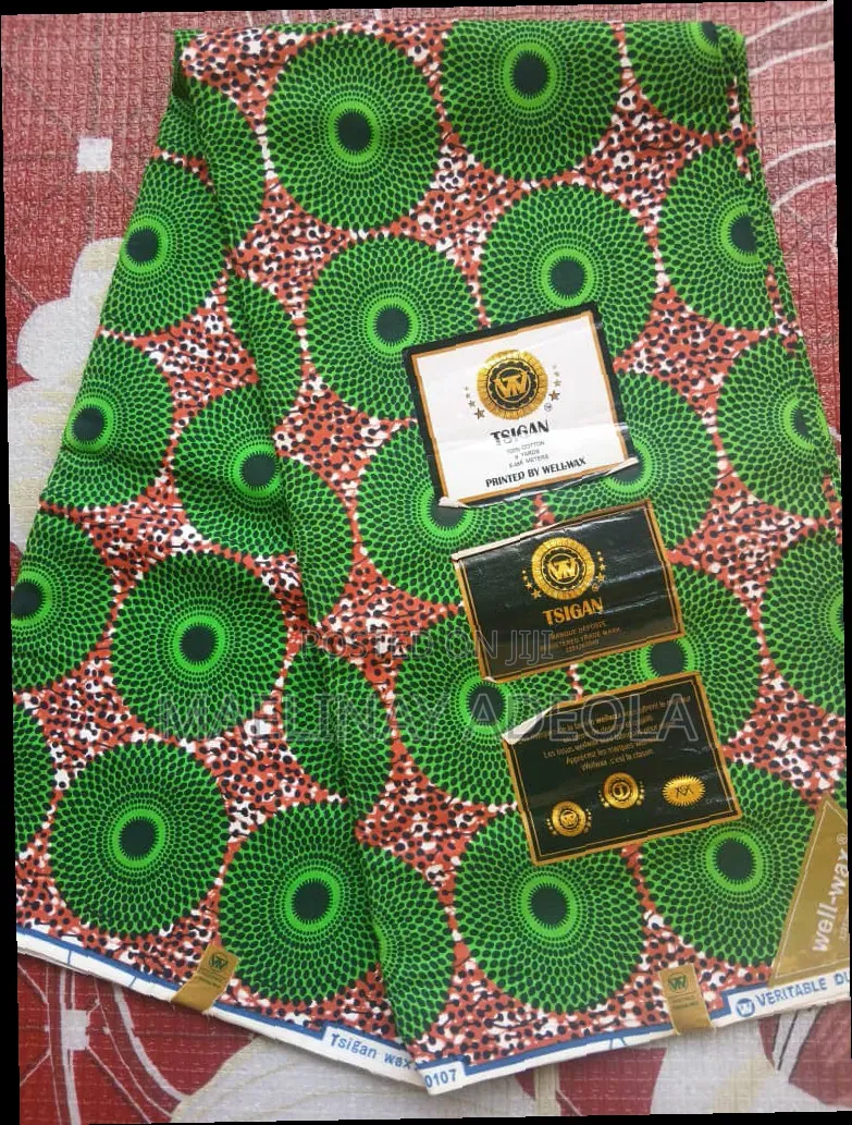 Fabric for Sale