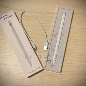 Universal Stylus Pen