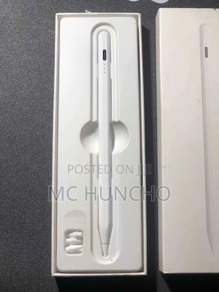 Universal Stylus Pen