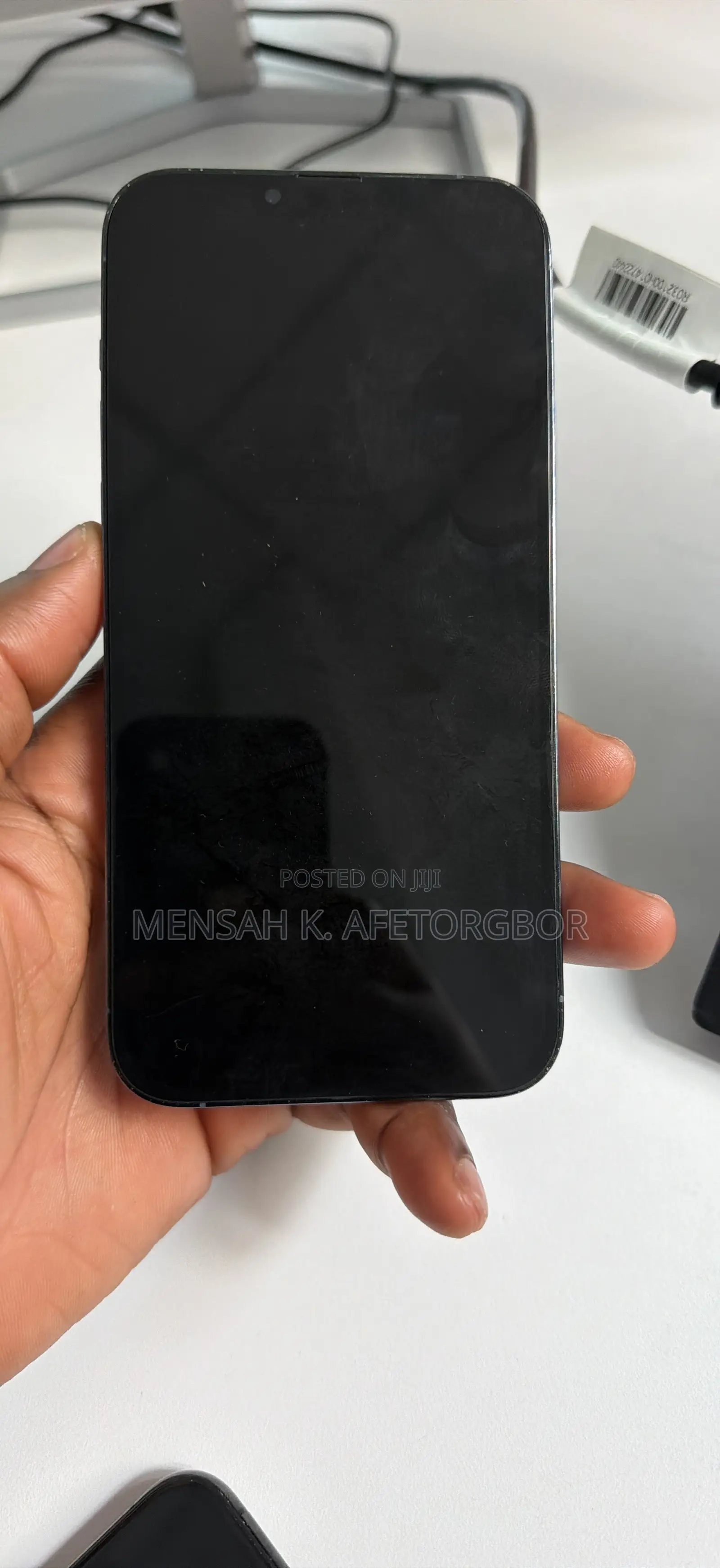 Apple iPhone 13 Pro Max 128 GB Gray