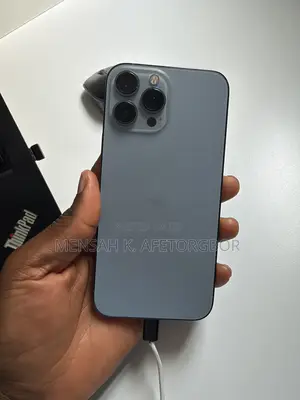 Apple iPhone 13 Pro Max 128 GB Gray