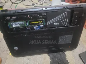 Laptop HP 255 G2 16GB Intel Core Ultra 7 SSD 256GB