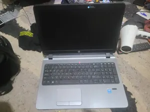 Laptop HP 255 G2 16GB Intel Core Ultra 7 SSD 256GB