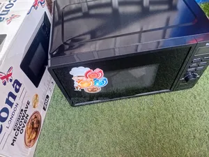 Icona 20L Microwave Oven Quality Oven