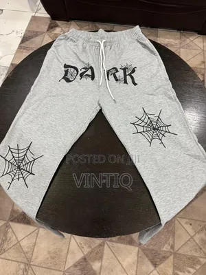 Sweatpants