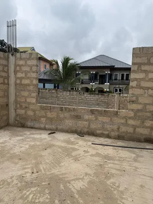 Secured One Plot for Sale at Tseaddo