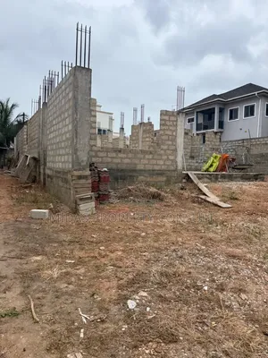 Secured One Plot for Sale at Tseaddo