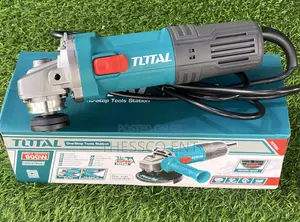 Angle Grinder 900w