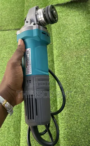 Angle Grinder 900w