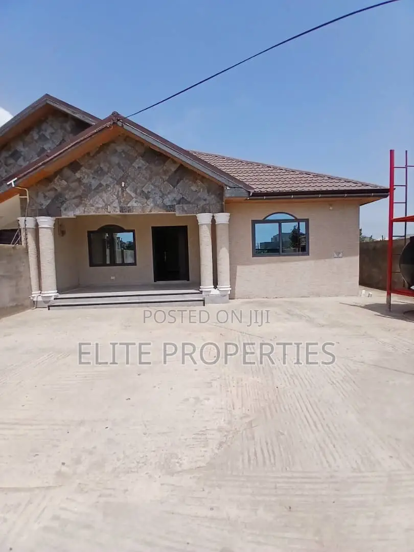 2bdrm House in Community 25 Savanna for rent