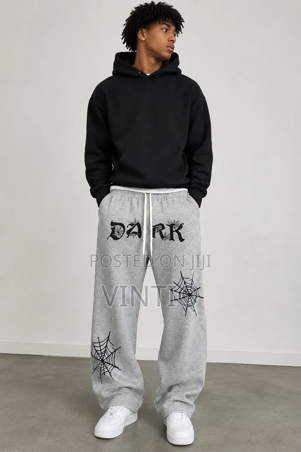 Sweatpants