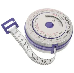 BMI Measuring Tape