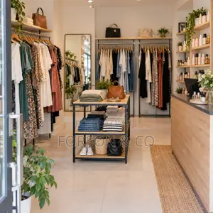 Female Sales Attendant Wanted - Lakeside Estates