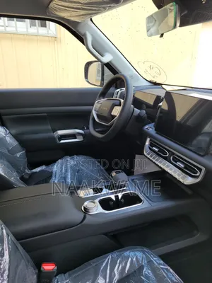 New Nissan Hardbody 2025 Brown