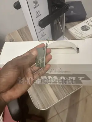 Smart Door Locks