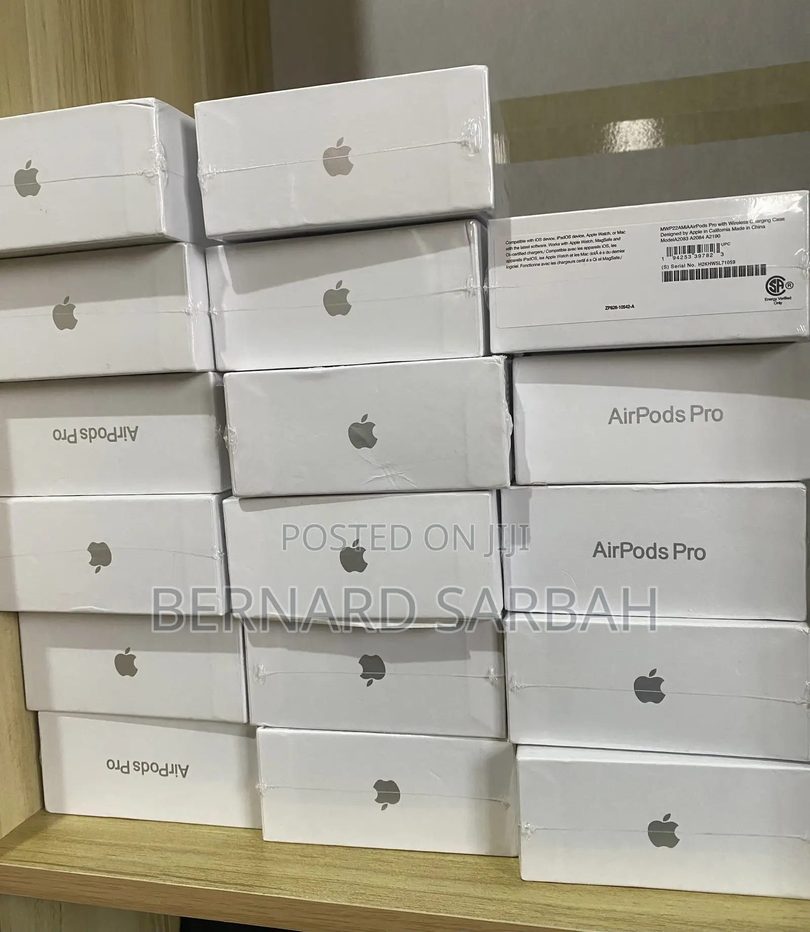 Grade a AirPods Pro 2
