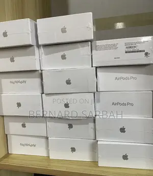 Grade a AirPods Pro 2