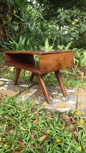 Living Room Table