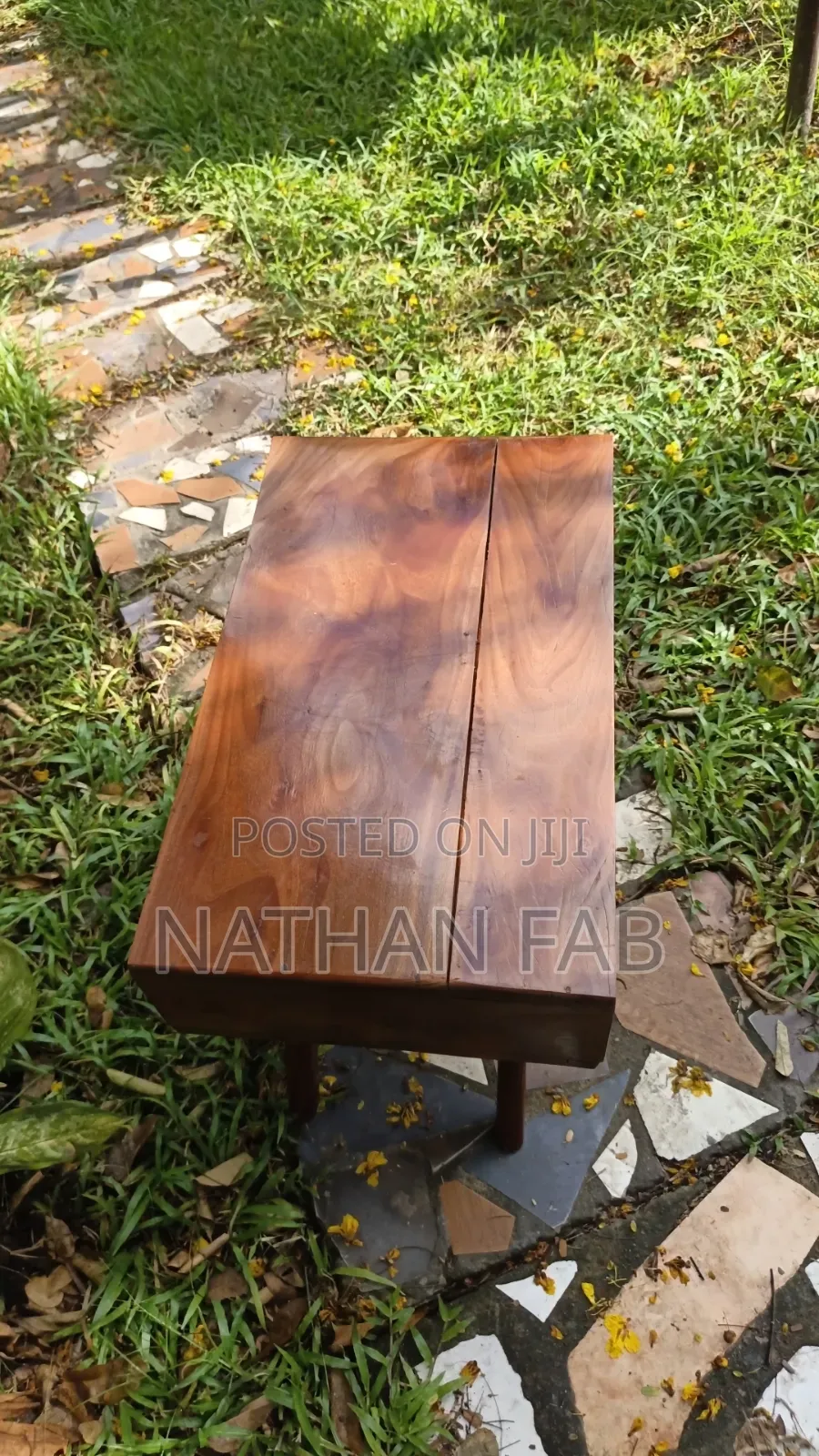 Living Room Table