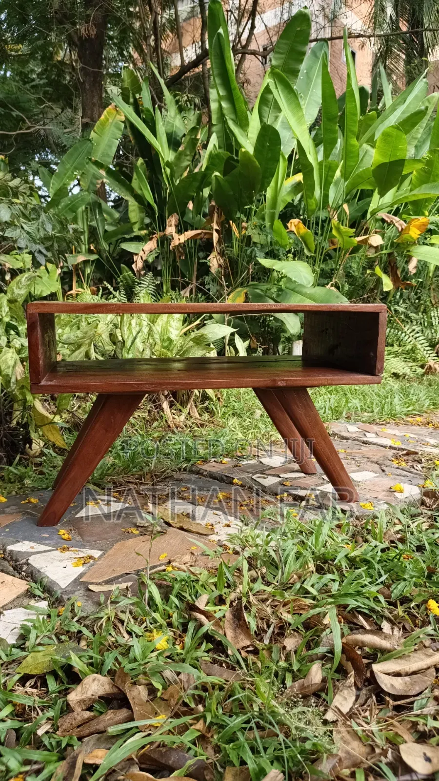 Living Room Table