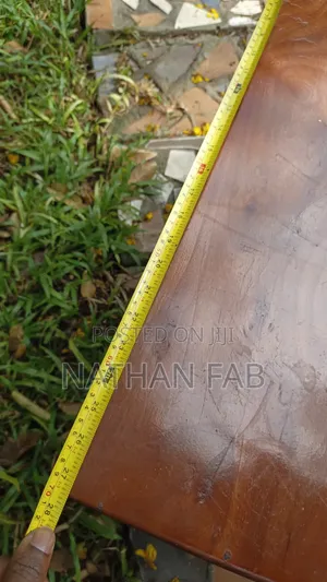 Living Room Table