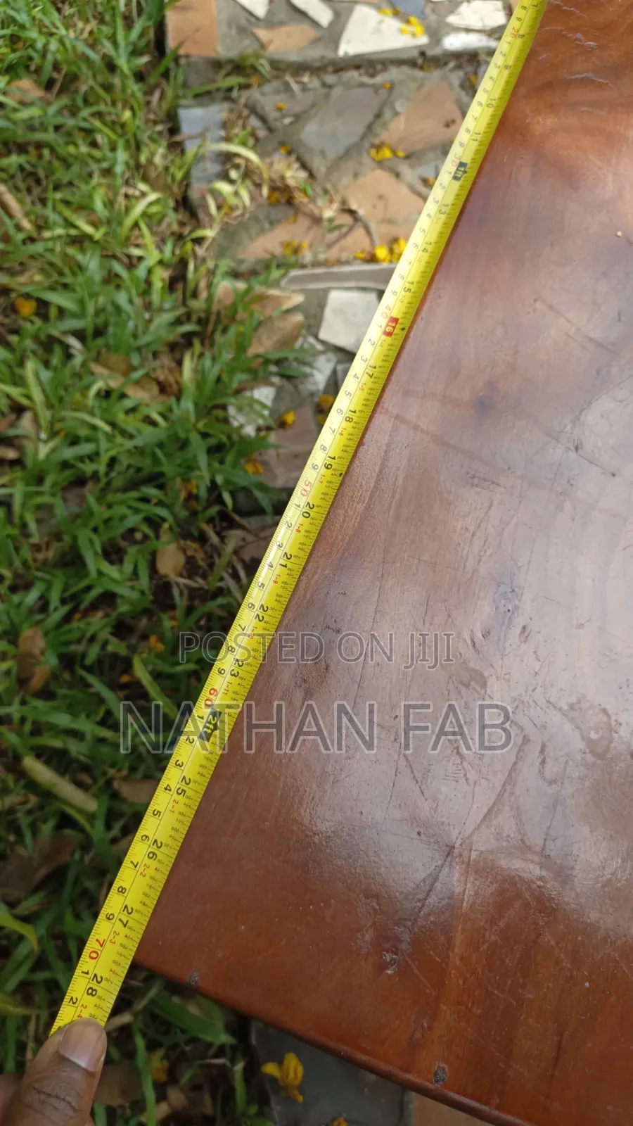 Living Room Table