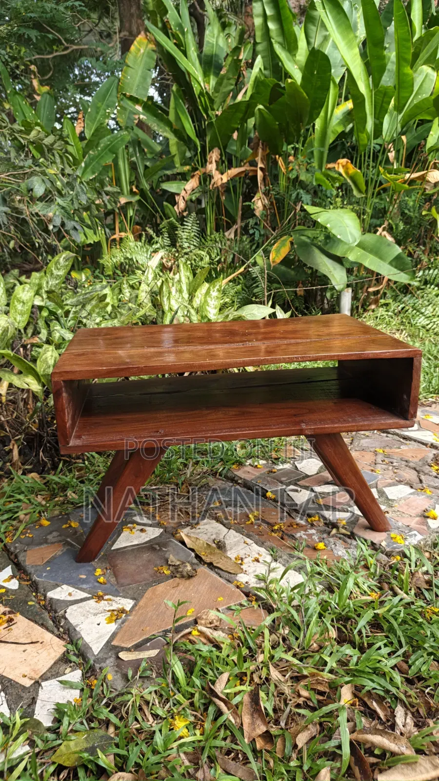 Living Room Table