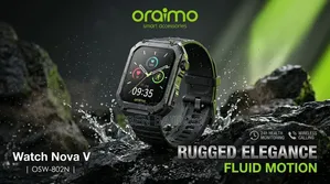 Oraimo Nova v (Model OSW-802N)