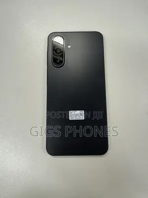 New Samsung Galaxy A17 5G 256 GB