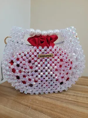 Ruby Crystal Bloom