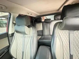 SUV Rentals