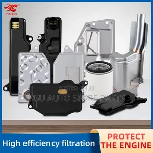 Original Transmission Filters for All Your Vehicle Toyota, Nissan Etc