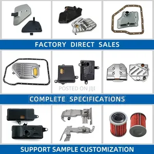 Original Transmission Filters for All Your Vehicle Toyota, Nissan Etc
