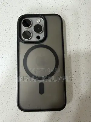 Apple iPhone 15 Pro 256 GB Silver