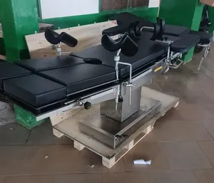 Surgical Electric Bed( Electronic )