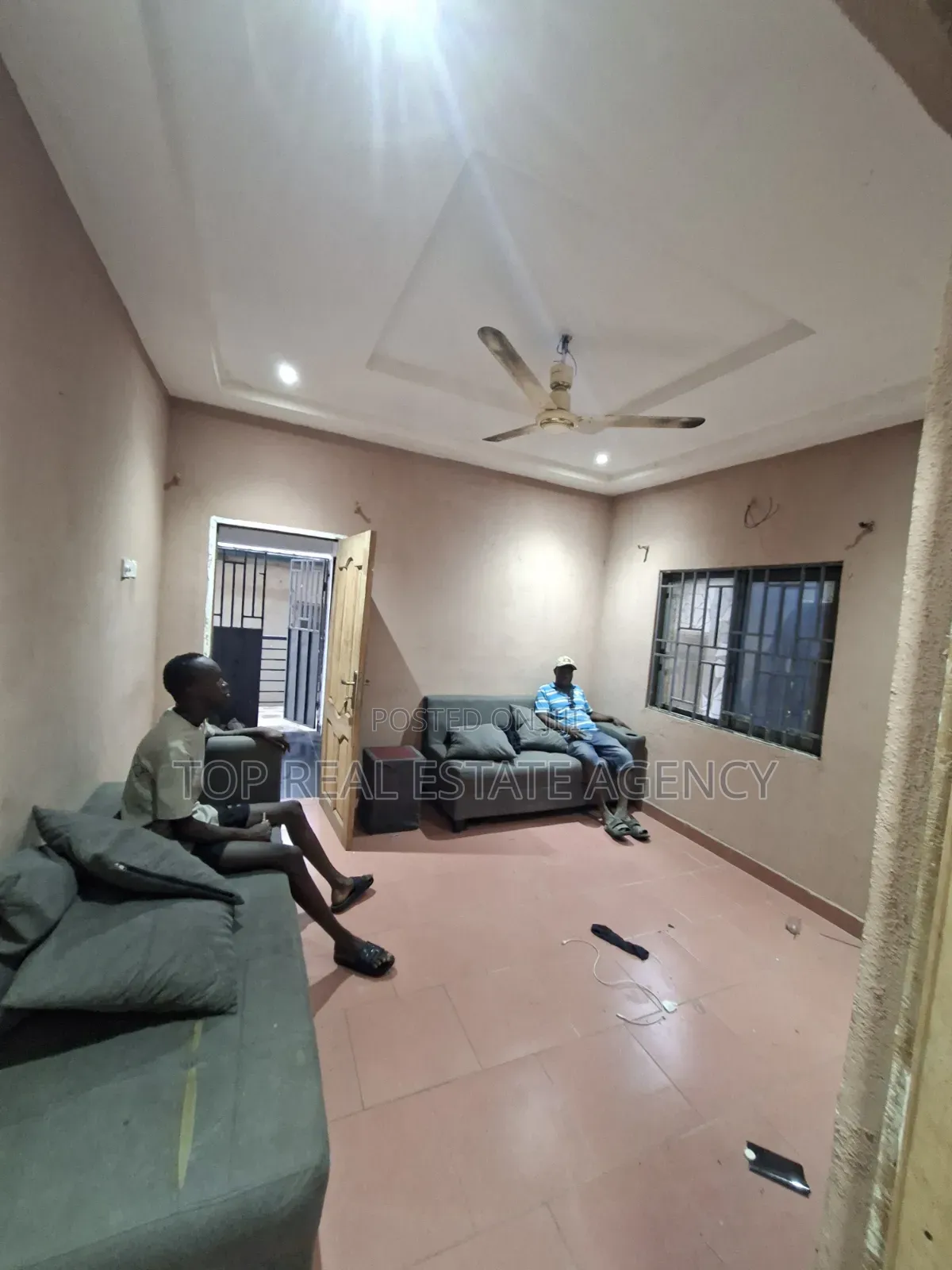 1bdrm Apartment in Pillar 2, Ga East Municipal for rent