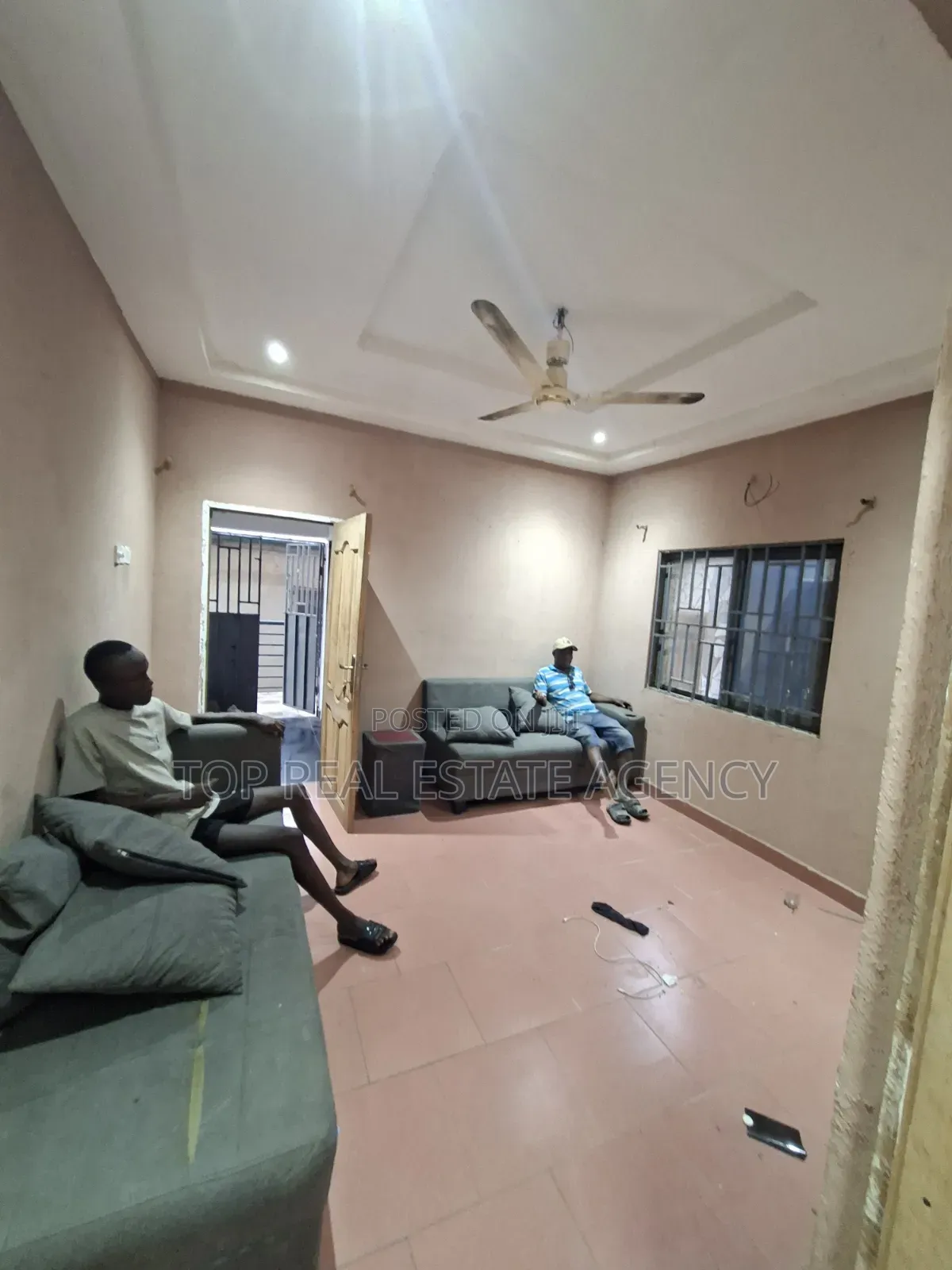 1bdrm Apartment in Pillar 2, Ga East Municipal for rent