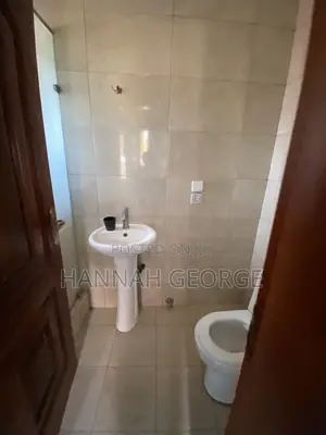 2bdrm Apartment in Hannah George, Amasaman for rent