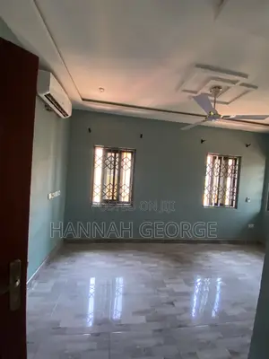 2bdrm Apartment in Hannah George, Amasaman for rent