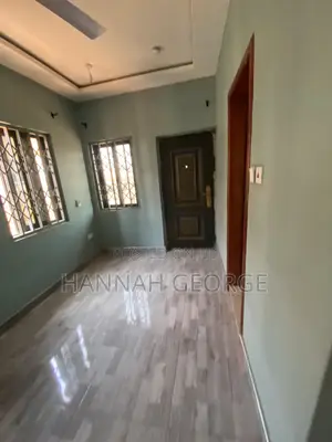 2bdrm Apartment in Hannah George, Amasaman for rent