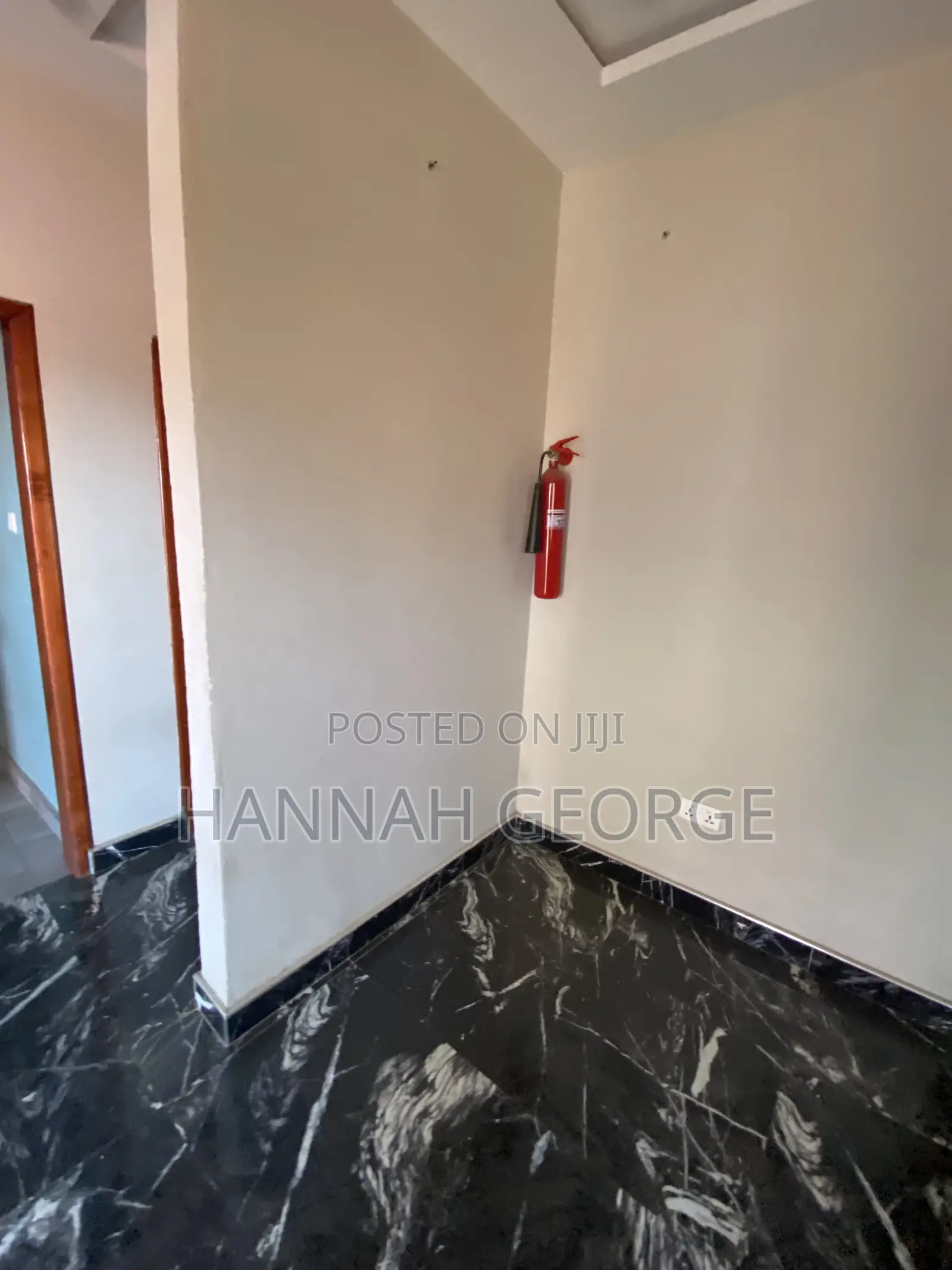 2bdrm Apartment in Hannah George, Amasaman for rent