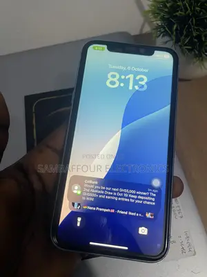 Apple iPhone XR 64 GB Blue