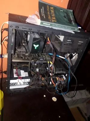 Desktop Computer Gigabyte GB-BACE-3000 20GB Intel Core i5 HDD+SSD 1.5T