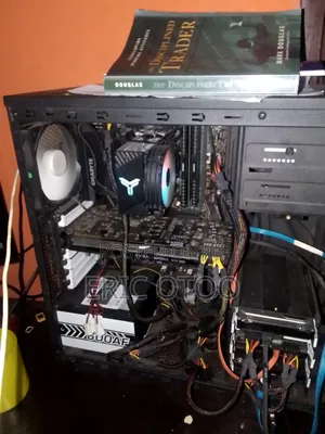 Desktop Computer Gigabyte GB-BACE-3000 20GB Intel Core i5 HDD+SSD 1.5T