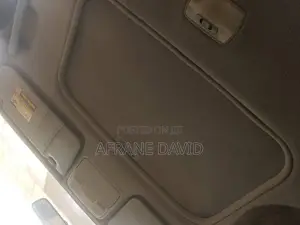 Honda CR-V 2006 Silver