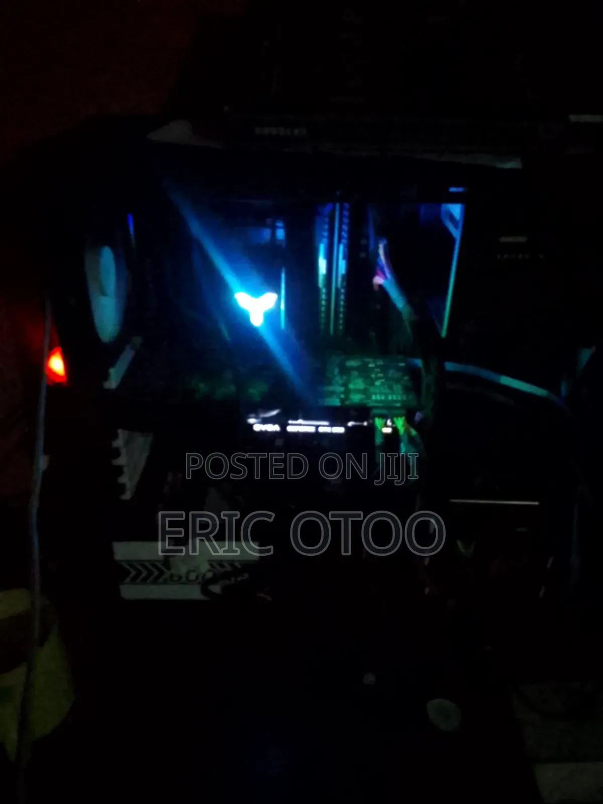 Desktop Computer Gigabyte GB-BACE-3000 20GB Intel Core i5 HDD+SSD 1.5T