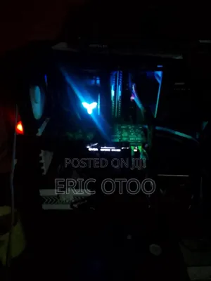 Desktop Computer Gigabyte GB-BACE-3000 20GB Intel Core i5 HDD+SSD 1.5T