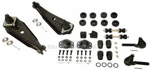 Original Ford Suspension Bushings, Link,ball Joints, Others Available