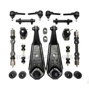 Original Ford Suspension Bushings, Link,ball Joints, Others Available